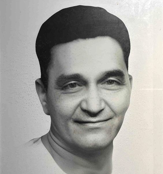 Jayantilal C Shah - Nirman Group