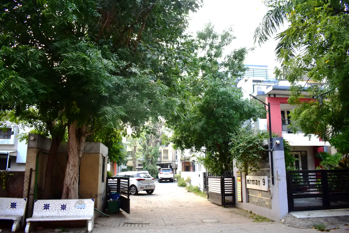 Nirman-9-Bungalows