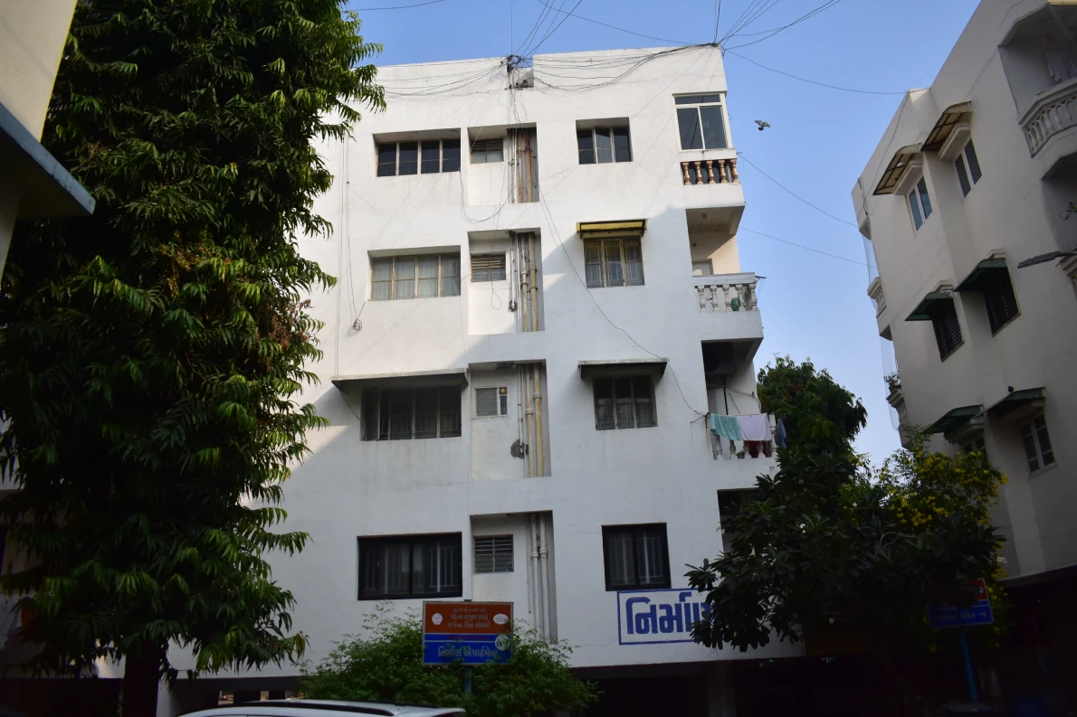 Nirman-Appartments-Naranpura