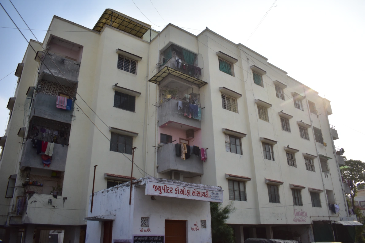 Nirman-Appartments