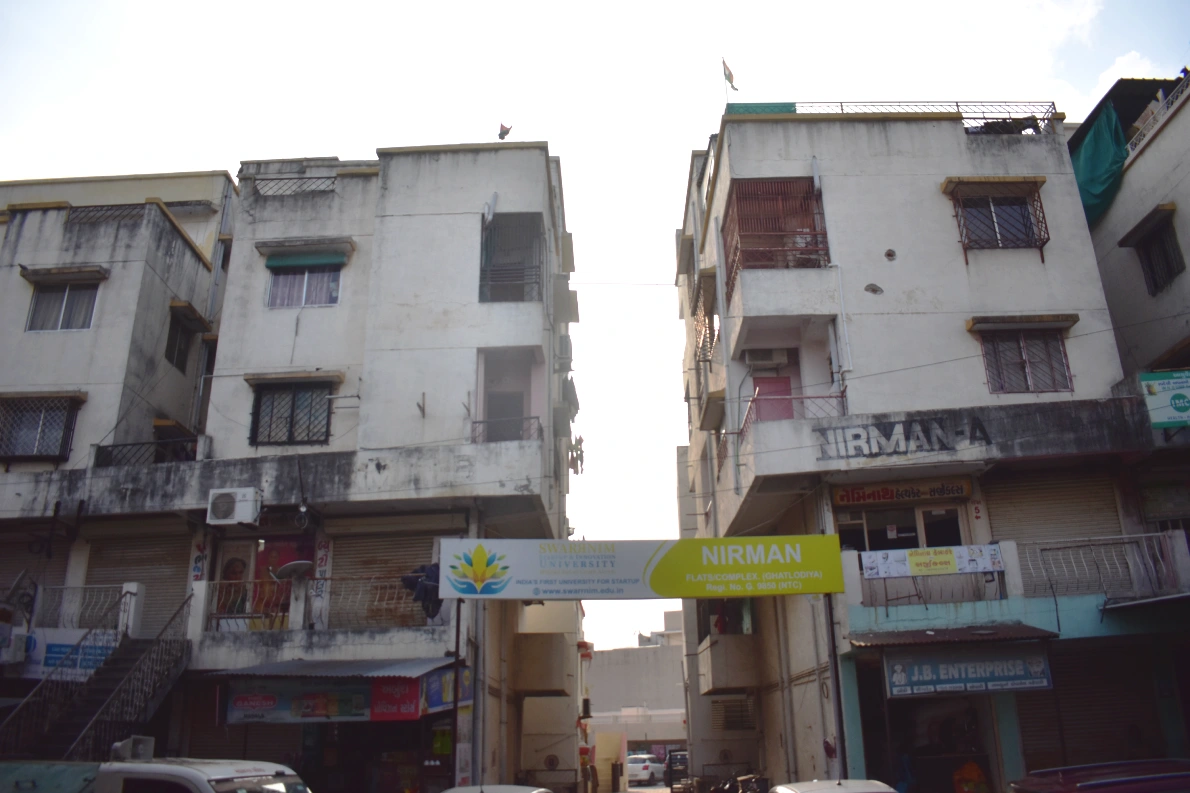 Nirman-Flats-Ghatlodiya
