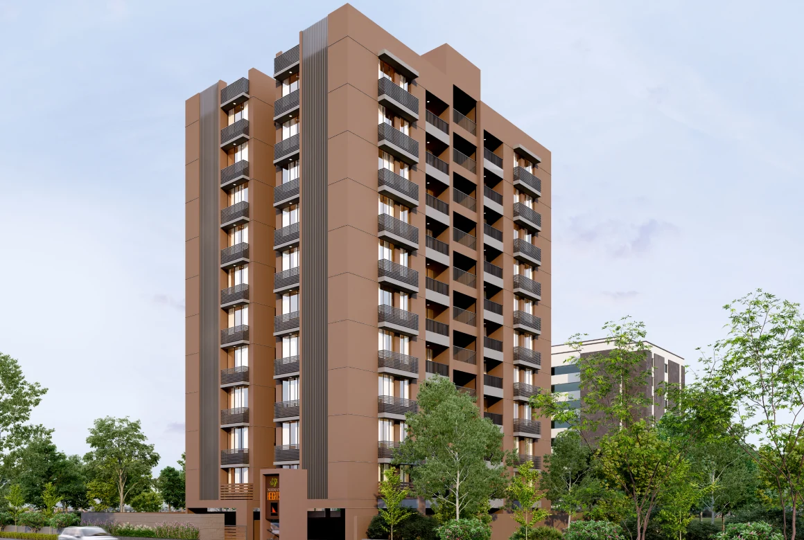 Nirman Heights