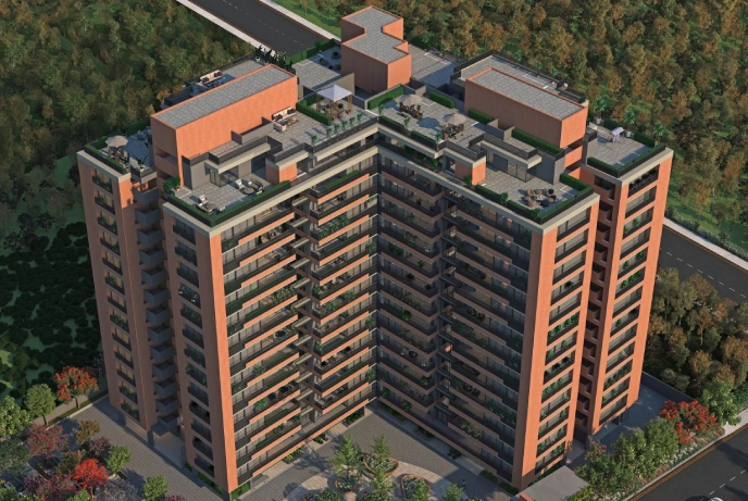 About Nirman Group Builders