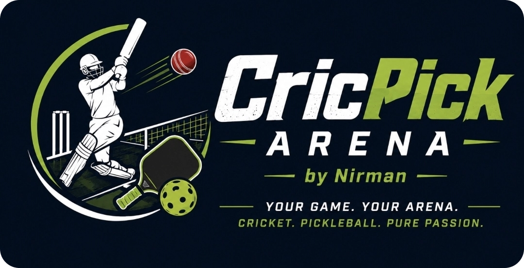 Box Cricket and Pickle Ball Playing Arena at Tragad